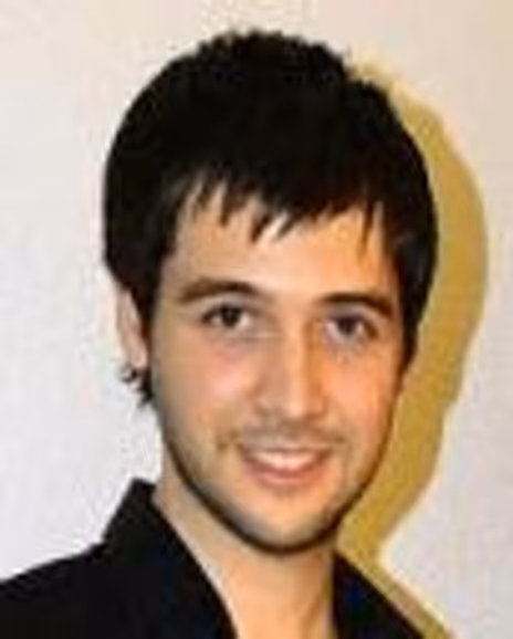 Marc Pociello Headshot