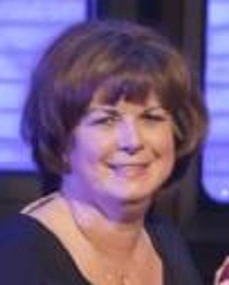 Elaine C. Smith Headshot