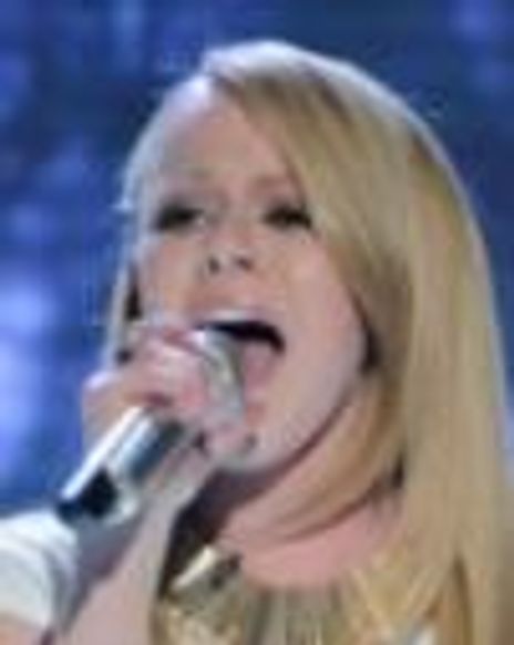 Hollie Cavanagh Headshot