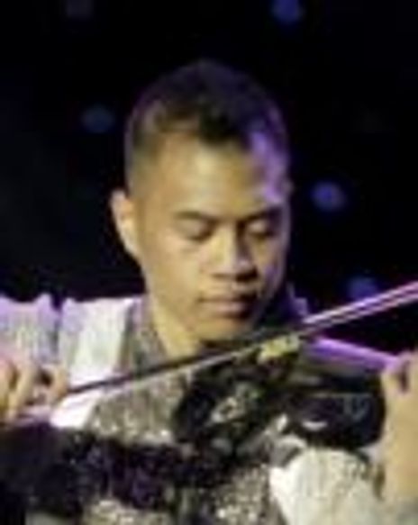 Bryson Andres Headshot