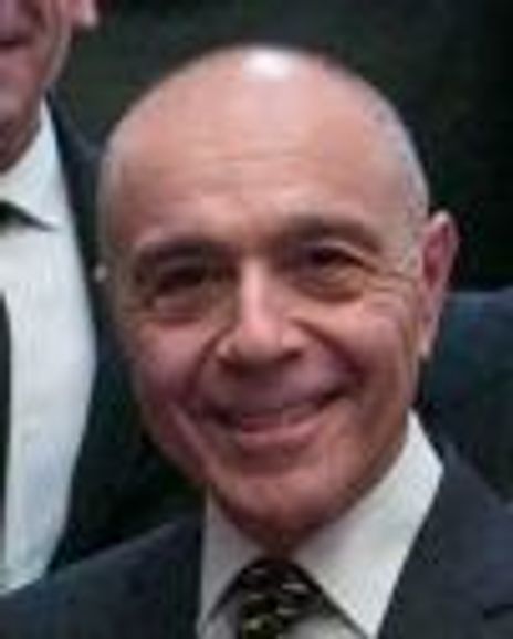 Lou Forestieri Headshot