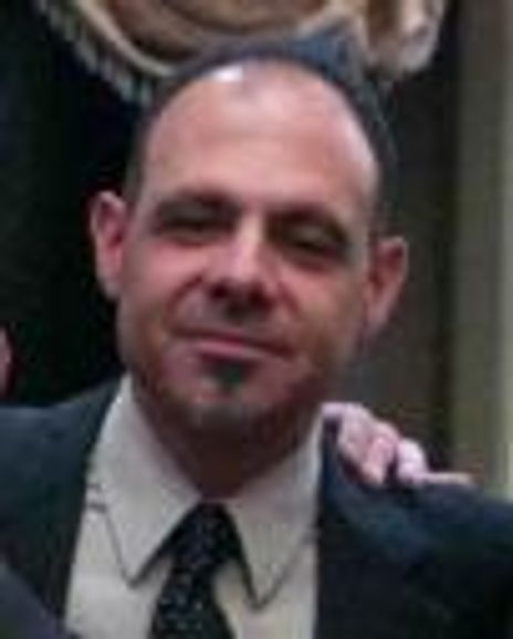 Chris Colangelo Headshot