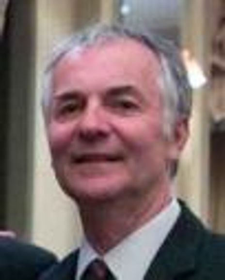 Kendall Kay Headshot