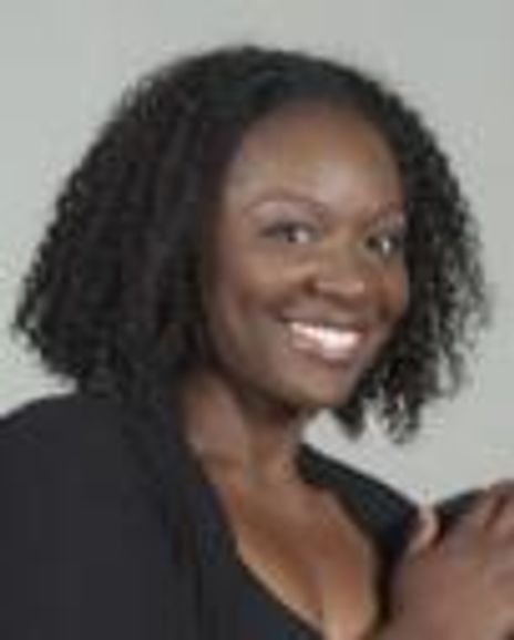 Chimberly Carter Byrom Headshot