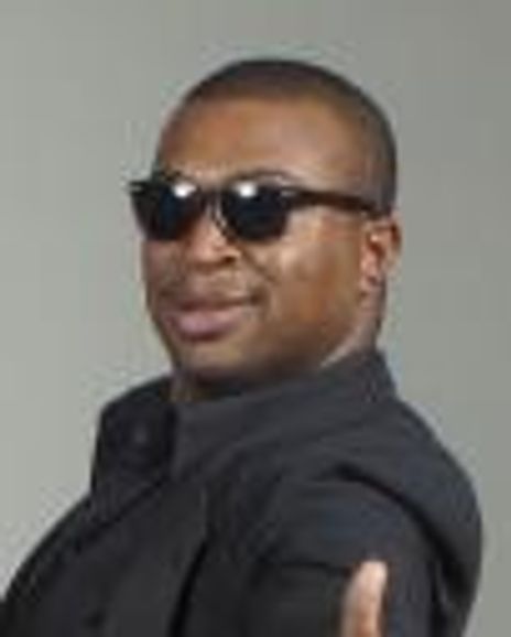 Maurice Johnson Headshot