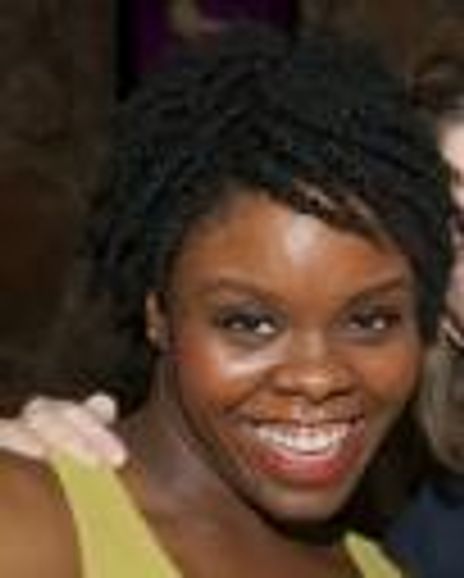 Feleceia Benton Headshot