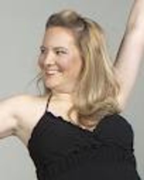 Courtney Sikora Headshot