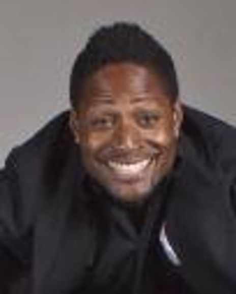 Walter Cunningham Headshot