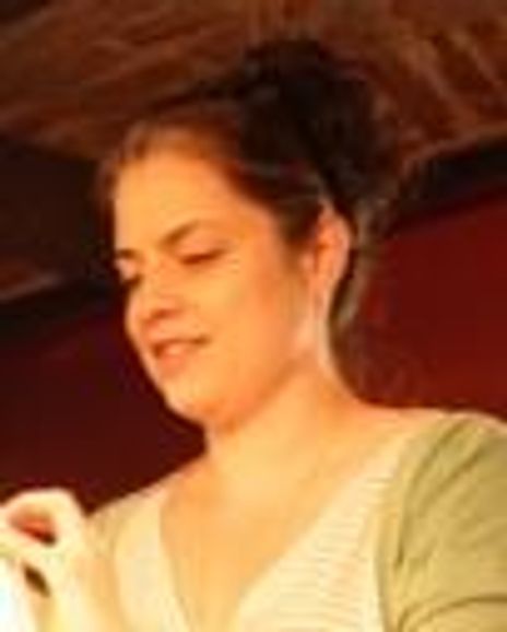 Eugenia Furneaux Headshot