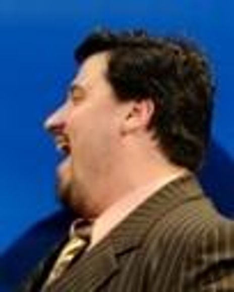 Jean-Pierre Ferragamo Headshot