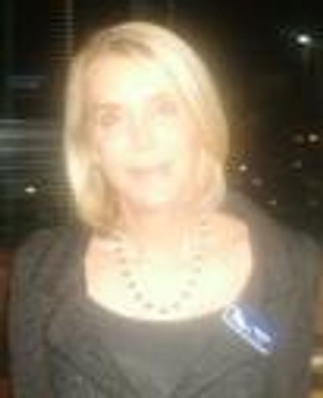 Margaret Bennett Headshot