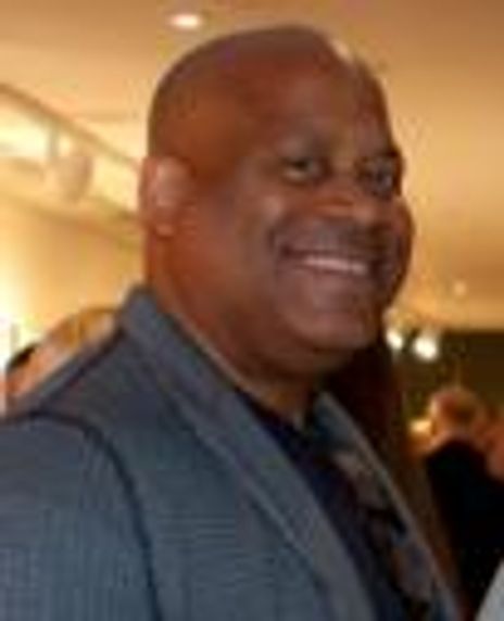 George Randolph Headshot