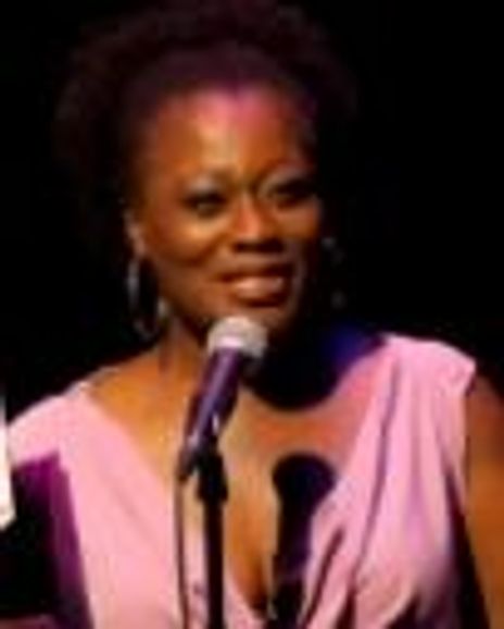 Arlene Duncan Headshot