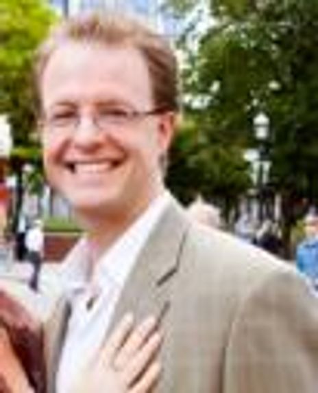 Anthony Bastianon Headshot