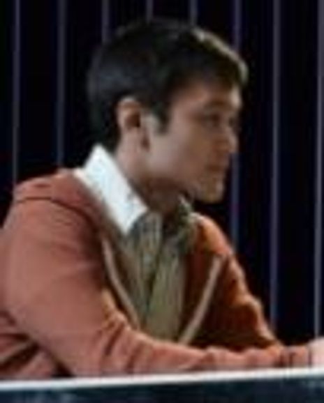 Daniel Velasco Headshot