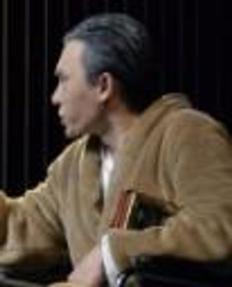 William Yuekun Wu Headshot