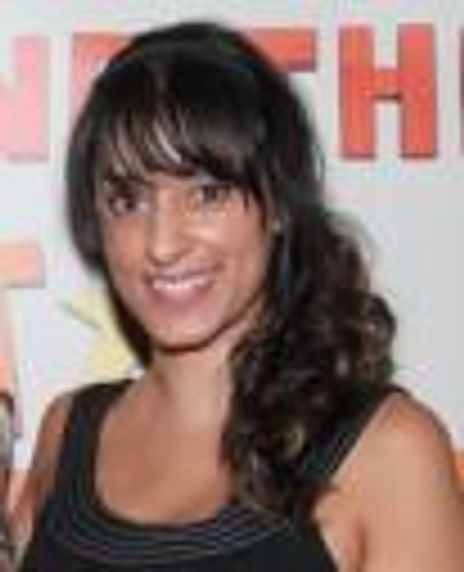 Sumeet Bharati Headshot