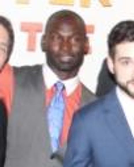 Isaisah Johnson Headshot