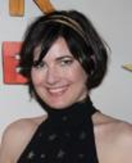 Paloma H. Young Headshot