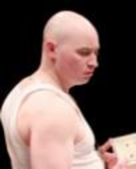 Ricardo Gutierrez Headshot