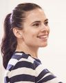 Hayley Atwell