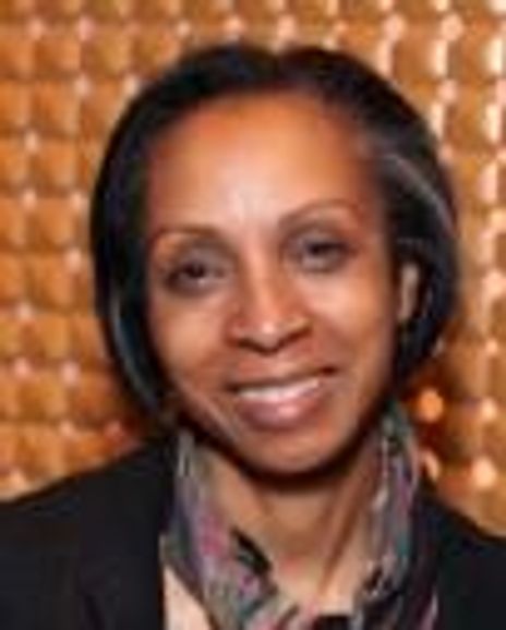 Attorney Nina Shaw Headshot