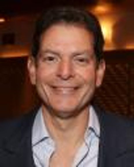 Jeri Nagelberg Headshot