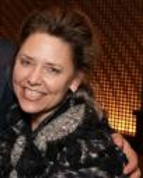 Yvonne Bell Headshot