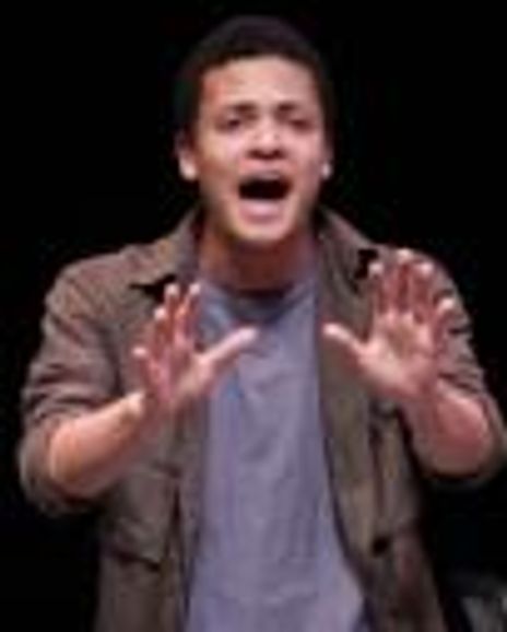 Keanu Beausier Headshot