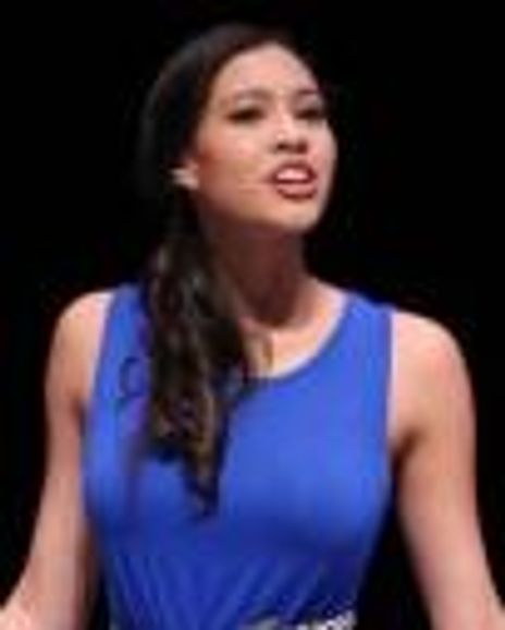 Kara Royster Headshot