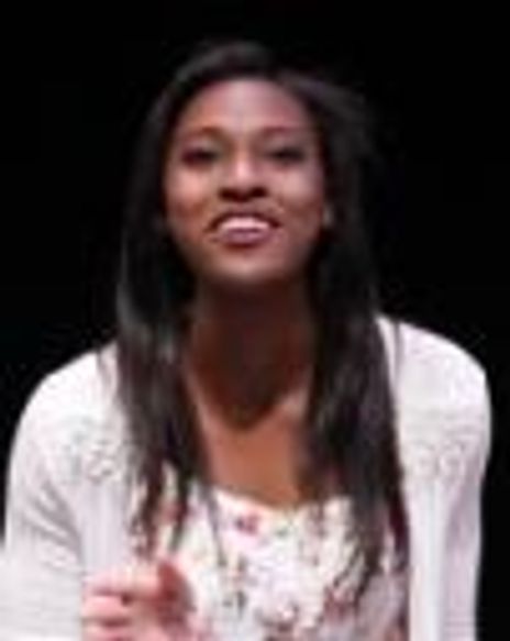 Kayla Matthews Headshot