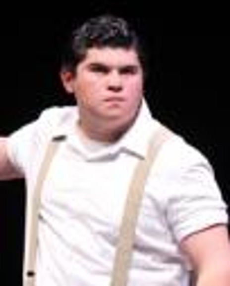 Marcus Arellanes Headshot