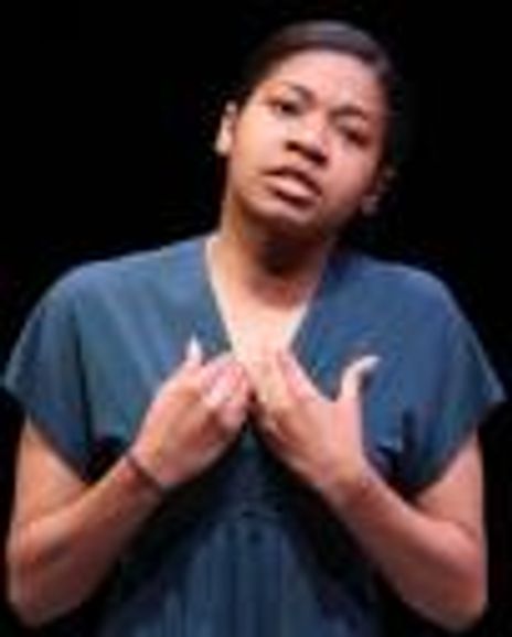 Rhyver White Headshot