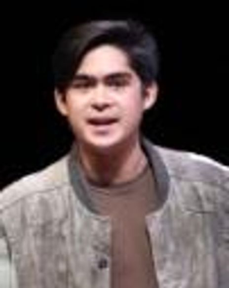 E.J. Cabasal Headshot