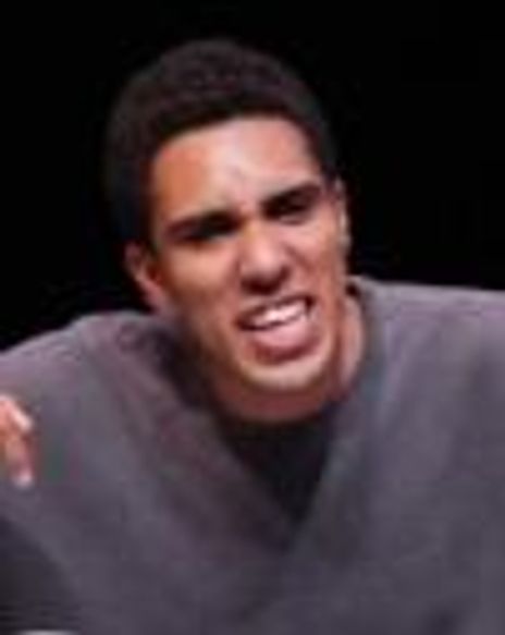 Jeffery Sims Headshot