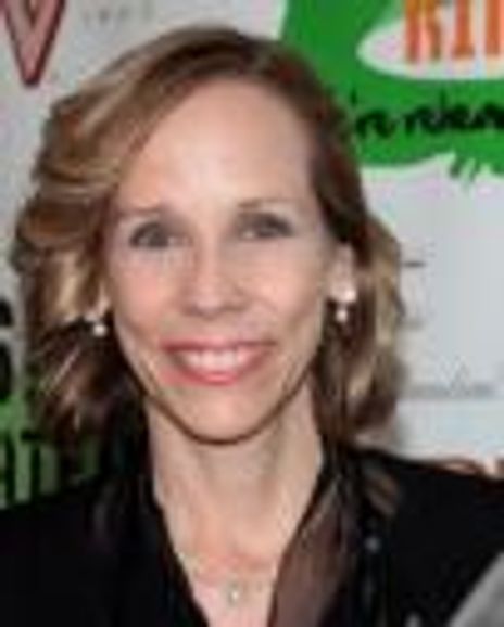 Lori Klinger Headshot