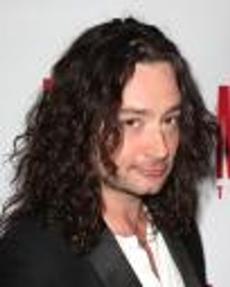 Contantine Maroulis Headshot