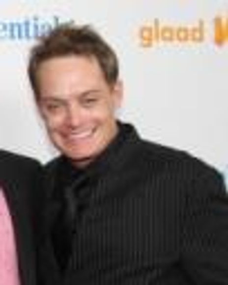 Brent Young Headshot