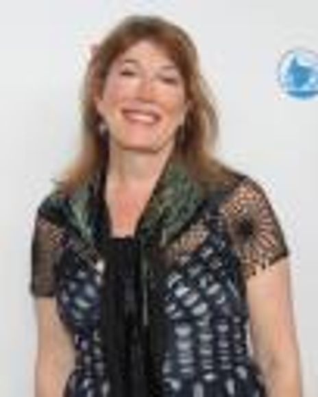 Marcy Bowers Headshot