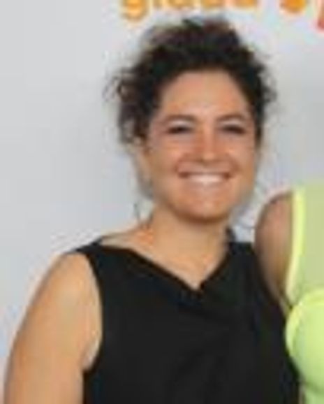 DJ Whitney Day Headshot