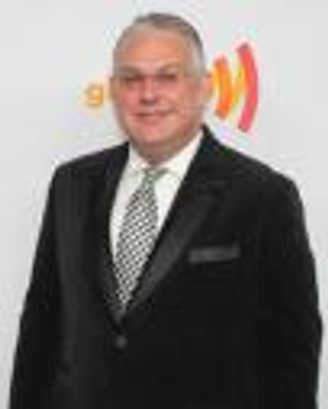 Michael Lammons Headshot