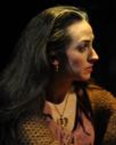 Karen Slack Headshot