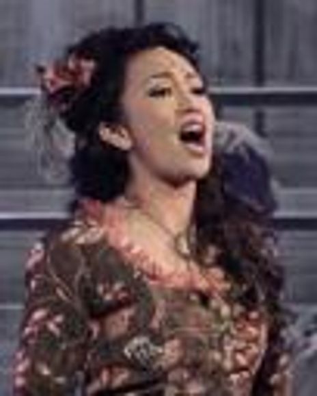 Kalila Aguilos Headshot