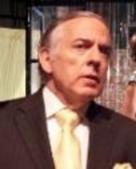 Mark Belnick Headshot