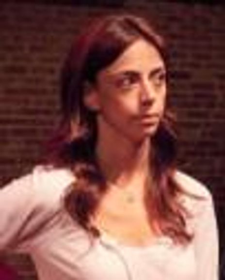 Rachel Germaine Headshot