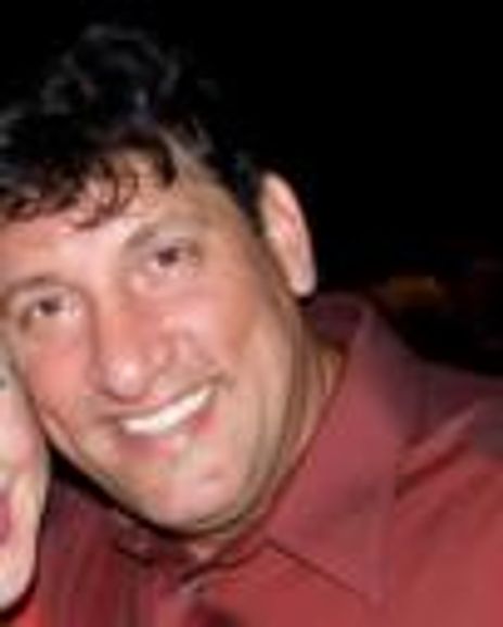 Chris Damiano Headshot