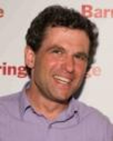 Joel Westheimer Headshot