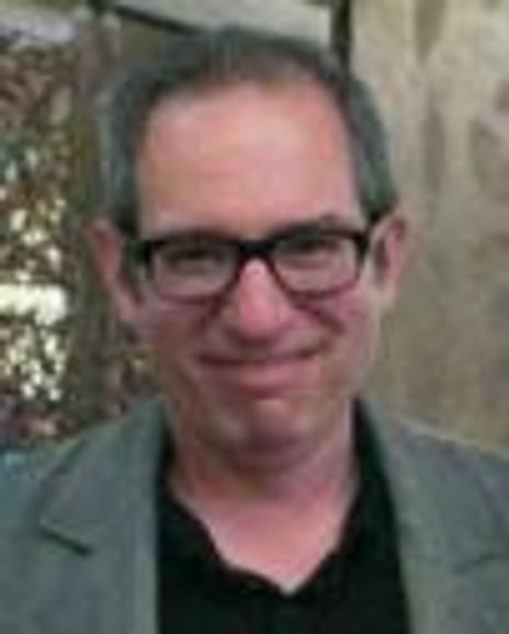 Jerry Singerman Headshot