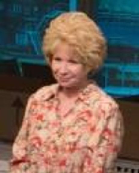 Debra Jo Rubb Headshot
