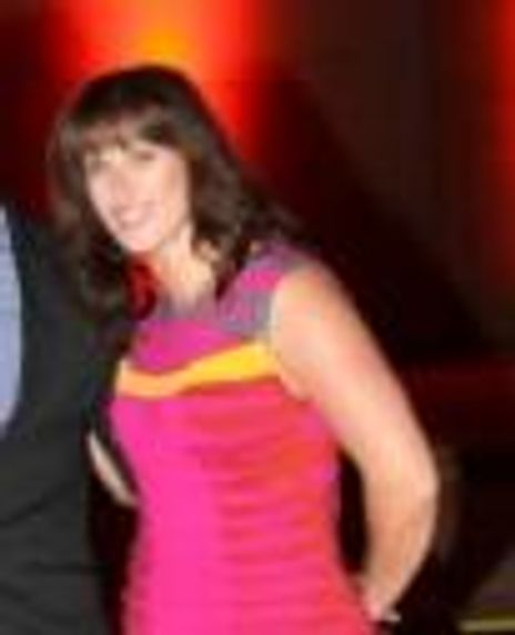 Cathy Staples Headshot